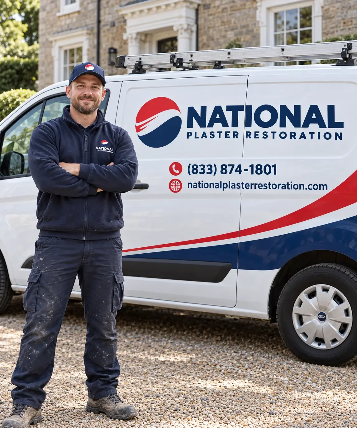 Plaster Repair Richards, MO FAQs